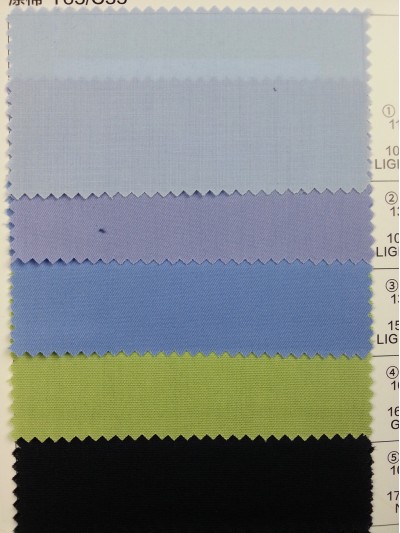 SC-GNLN  滌棉  T65/C35  45*45  117*76 / 45*45  138*72 / 32*32 138*70 / 23*23 106*52 / 115*58 21*21  100/108/150/160/175/196/200/225GSM 後面照